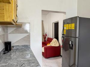 Gallery image of Elite Crib Villa - 3 Bedroom in Tunbridge