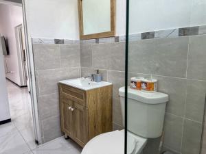 Gallery image of Elite Crib Villa - 3 Bedroom in Tunbridge
