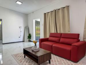Gallery image of Elite Crib Villa - 3 Bedroom in Tunbridge