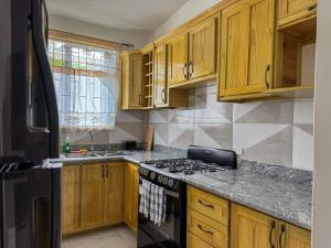 Gallery image of Elite Crib Villa - 3 Bedroom in Tunbridge