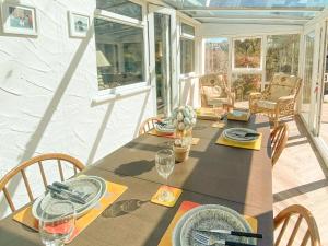 Billede fra billedgalleriet på Willow Cottage i Conwy