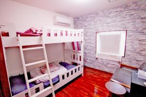 Postel nebo postele na pokoji v ubytování 2F - Vacation STAY 41582v