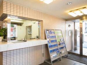 Fotografie z fotogalerie ubytování FLEXSTAY INN Tamagawa v destinaci Kawasaki