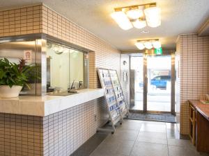 Fotografie z fotogalerie ubytování FLEXSTAY INN Tamagawa v destinaci Kawasaki