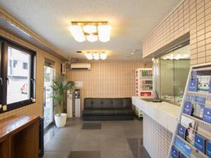 Fotografie z fotogalerie ubytování FLEXSTAY INN Tamagawa v destinaci Kawasaki
