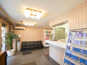 Fotografie z fotogalerie ubytování FLEXSTAY INN Tamagawa v destinaci Kawasaki