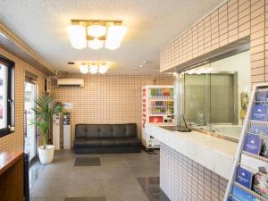 Fotografie z fotogalerie ubytování FLEXSTAY INN Tamagawa v destinaci Kawasaki
