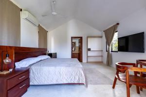 Fotografie z fotogalerie ubytování Casa María Juana v destinaci Las Terrenas + 14 fotografií