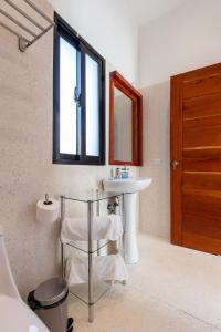 Fotografie z fotogalerie ubytování Casa María Juana v destinaci Las Terrenas