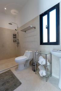 Fotografie z fotogalerie ubytování Casa María Juana v destinaci Las Terrenas