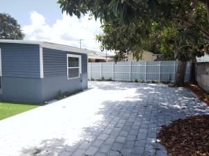 マイアミにあるHouse in the Heart Of Miamiのギャラリーの写真