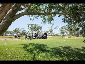 Foto dalla galleria di Panoramic Ocean View CBD Appartment a Yeppoon