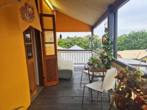 Mynd úr myndasafni af Romantic Harry Potter Themed Home í Brisbane
