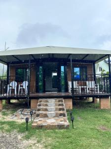 Afbeelding uit fotogalerij van Nui Stay in Haapiti