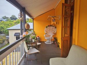 Mynd úr myndasafni af Romantic Harry Potter Themed Home í Brisbane