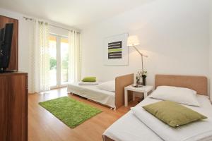 Gallery image of Apartments Villa Concept in Poreč