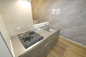 Fotografie z fotogalerie ubytování フォルモント寺田町 202 v Osace