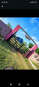 Φωτογραφία από το άλμπουμ του Recanto Pousada Elshaday sede σε Osvaldo Cruz