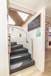 Fotografie z fotogalerie ubytování Sailing Vessel Summer Jo 2 Night Voyage, Pricing is for 2 Nights All Inclusive Food v destinaci Airlie Beach