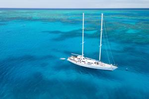 Fotografie z fotogalerie ubytování Sailing Vessel Summer Jo 2 Night Voyage, Pricing is for 2 Nights All Inclusive Food v destinaci Airlie Beach