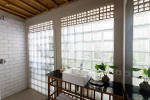 Foto dalla galleria di Bloomfield Umalas a Canggu