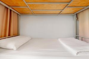 Letto o letti in una camera di 琉意旅宿