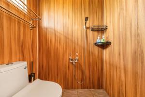 Bagno di 琉意旅宿