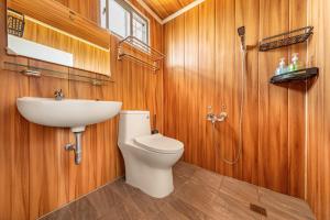 Bagno di 琉意旅宿