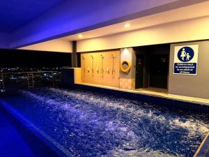Fotografie z fotogalerie ubytování Stirling Suites Hotel & Serviced Apartment v destinaci Miri