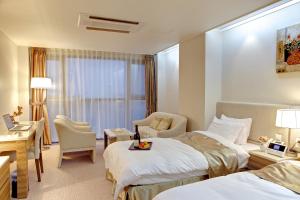 Imagen de la galería de The Class 300 Hotel and Resort, en Sokcho