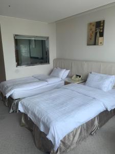 Imagen de la galería de The Class 300 Hotel and Resort, en Sokcho