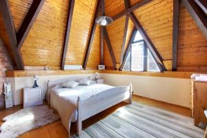 Fotografie z fotogalerie ubytování Casa Rezeda v destinaci Budaörs