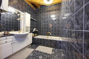 Fotografie z fotogalerie ubytování Casa Rezeda v destinaci Budaörs