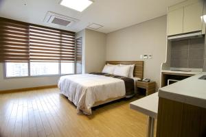 Imagen de la galería de The Class 300 Hotel and Resort, en Sokcho