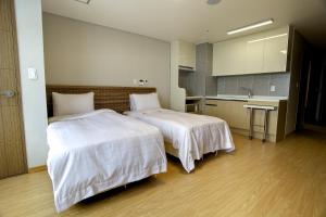 Imagen de la galería de The Class 300 Hotel and Resort, en Sokcho