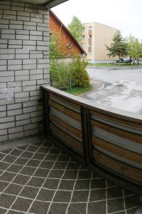 Fotografie z fotogalerie ubytování Metsa 49 Apartment v destinaci Haapsalu