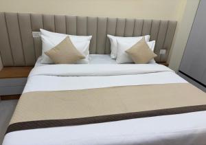 Gallery image of Akshay premium suites1 BHK Serviced Apartments Near Artemis Hospital Sector 52 in Gurgaon