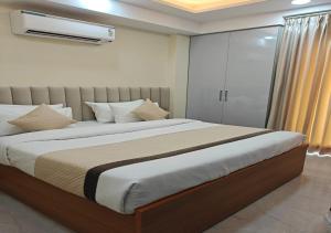 Gallery image of Akshay premium suites1 BHK Serviced Apartments Near Artemis Hospital Sector 52 in Gurgaon