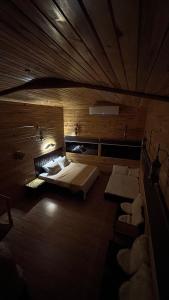 Fotografie z fotogalerie ubytování Dew Hut 