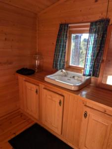 Φωτογραφία από το άλμπουμ του Nordseter Sjusjøen fiske, jakt, tur og ski στο Λιλεχάμερ