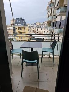 Μπαλκόνι ή βεράντα στο My Apartments - 2
