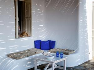 Kép Villa in Mykonos near Agios Sostis Beach szállásáról Ájosz Szósztisz Mikónuban a galériában