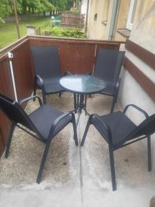 Fotografie z fotogalerie ubytování Apartmán u zámku v destinaci Smečno
