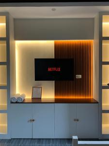 Gallery image of Lipa City Transient Room in Inosloban