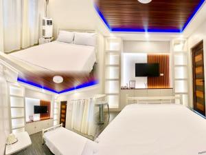Gallery image of Lipa City Transient Room in Inosloban +10 photos
