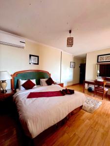 Imagen de la galería de PYRAMIDS TOWER Inn, en El Cairo