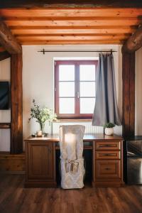 Fotografia z galérie ubytovania Wellness hotel & minipivovar Kněžínek v Českých Budejoviciach
