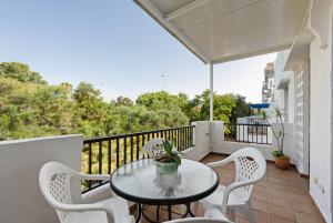 Gallery image of Brisa del Puerto de la Duquesa in Manilva