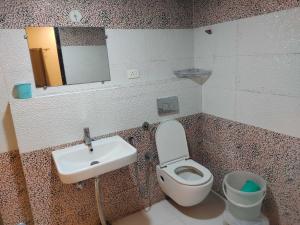 Fotografie z fotogalerie ubytování Hotel O Euphoria inn v destinaci Morádábád