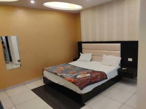 Fotografie z fotogalerie ubytování Hotel O Euphoria inn v destinaci Morádábád